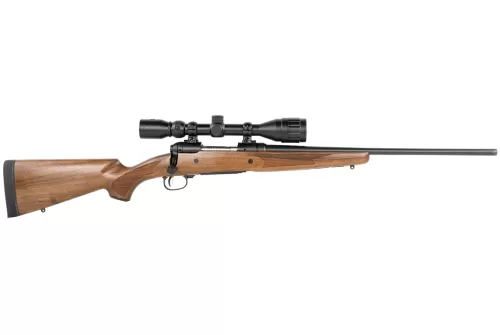 SAVAGE ARMS 110 LIGHTWEIGHT HUNTER XP BUSHNELL PACKAGE
