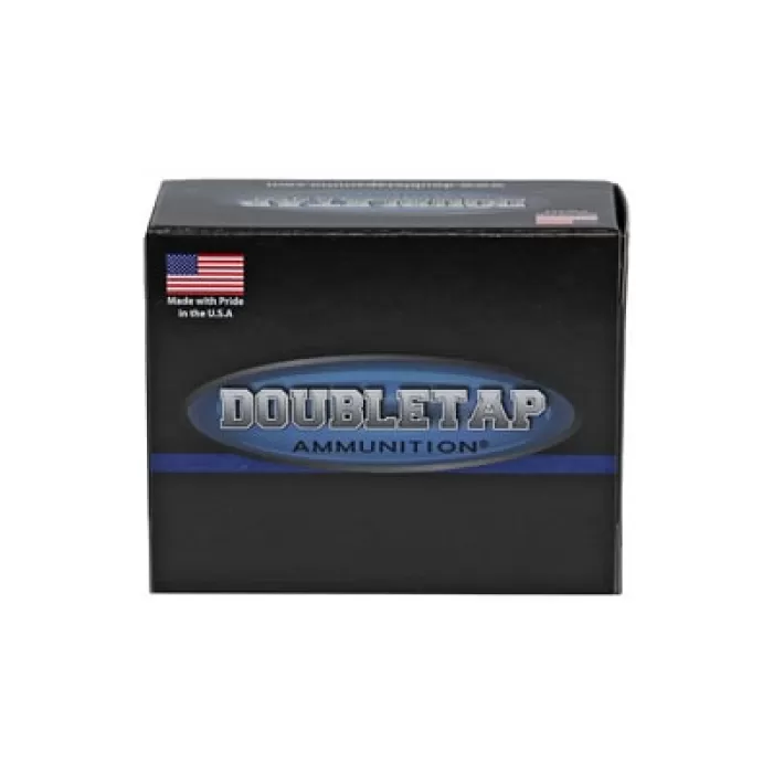 DoubleTap Ammunition, Lead Free, 270 Winchester, 130Gr, Solid Copper Tipped Hollow Point, 20 Round Box, CA Certified Nonlead Ammunition DoubleTap Ammunition, Lead Free, 270 Winchester, 130Gr, Solid Copper Tipped Hollow Point, 20 Round Box, CA Certified Nonlead Ammunition