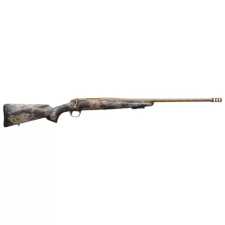 BROWNING X-Bolt Mountain Pro