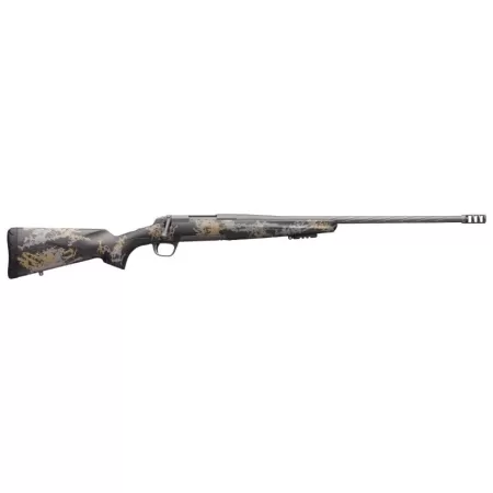 BROWNING X-Bolt Mountain Pro