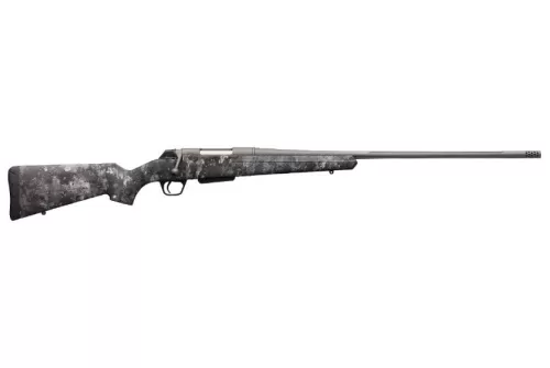 Winchester Guns , Wgun 535776299  Xpr Ext Mdnt Mb Ns 6 8 Wstrn