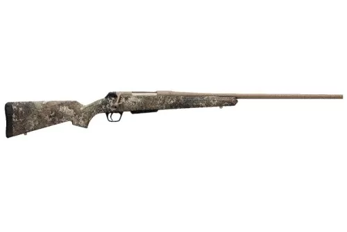 Winchester XPR Hunter