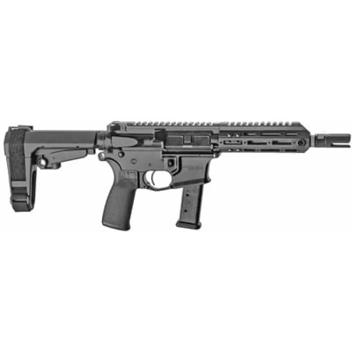 Christensen Arms CA9MM 9mm 7.5 Christensen Arms CA9MM 9mm 7.5