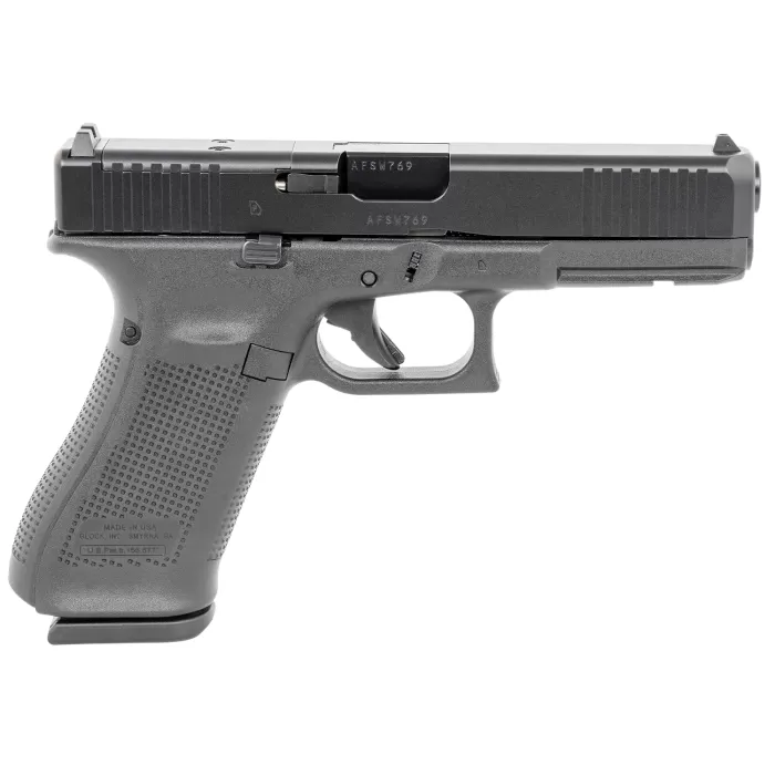 GLOCK G17 GEN 5 MOS GLOCK G17 GEN 5 MOS