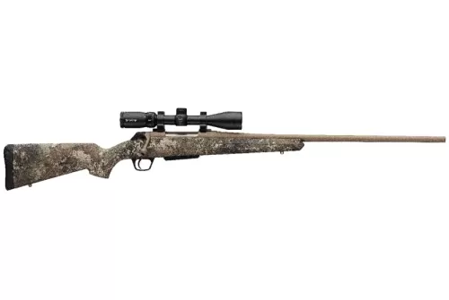 WINCHESTER XPR HUNTER STRATA COMBO