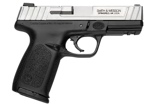 SMITH & WESSON SD9 VE MAGNET BUNDLE