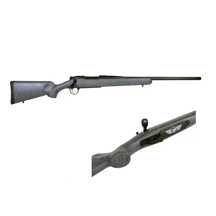 CHRISTENSEN ARMS MESA CHRISTENSEN ARMS MESA