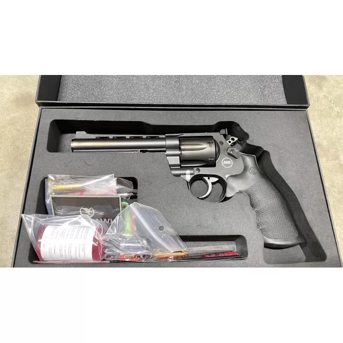 Nighthawk Custom 60-003 Korth Mongoose 5.25 Nighthawk Custom 60-003 Korth Mongoose 5.25