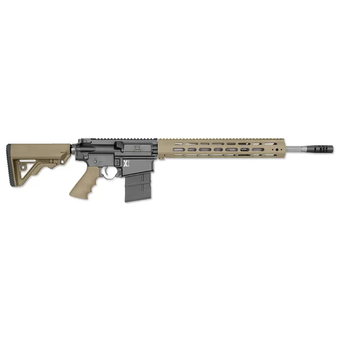 ROCK RIVER ARMS LAR-8 X-1 ROCK RIVER ARMS LAR-8 X-1