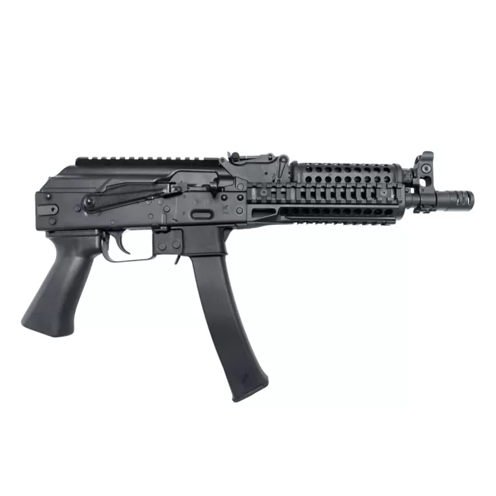 KALASHNIKOV USA KP-9 EASTERN BLOC EDITION KALASHNIKOV USA KP-9 EASTERN BLOC EDITION