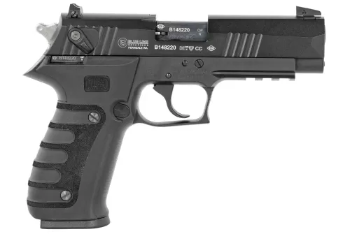 BLUE LINE GLOBAL MAUSER M20 .22 LR 4" 10RD BLACK MS