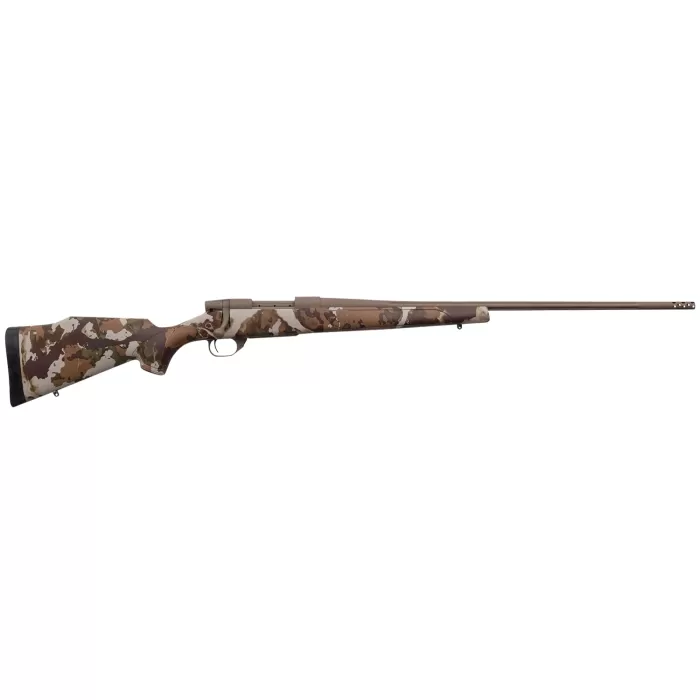 WEATHERBY VANGUARD FIRST LITE SPECTER 6.5-300 WEATHERBY MAGNUM 28" 3RD CAMO WEATHERBY VANGUARD FIRST LITE SPECTER 6.5-300 WEATHERBY MAGNUM 28" 3RD CAMO