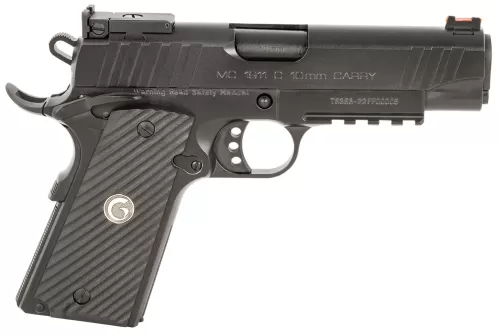 EAA GIRSAN MC1911C 10MM 4.4 BLK CARRY 9RD
