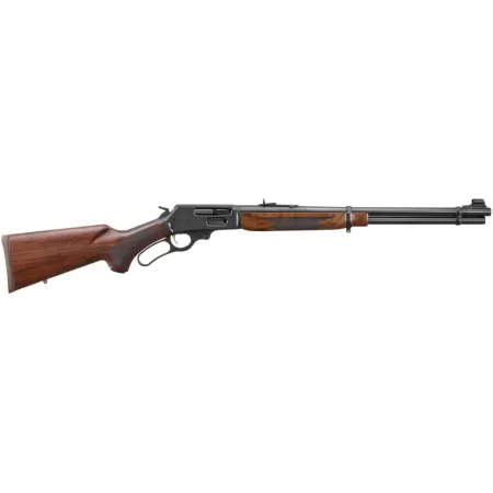 Marlin 336 Blued .30-30 Win 20.25