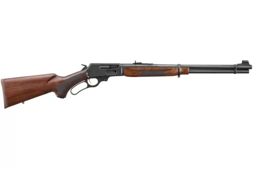 Marlin 336 Blued .30-30 Win 20.25