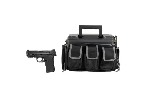 SMITH & WESSON M&P9 SHIELD EZ M2.0 (RANGE PACKAGE)