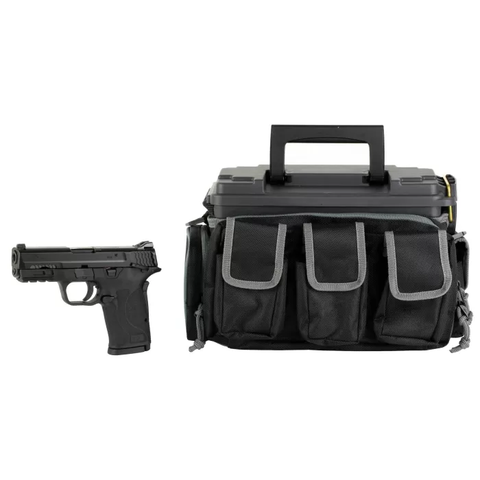SMITH & WESSON M&P9 SHIELD EZ M2.0 (RANGE PACKAGE) SMITH & WESSON M&P9 SHIELD EZ M2.0 (RANGE PACKAGE)