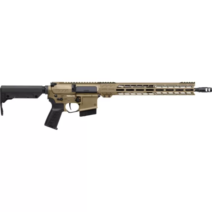 CMMG RESOLUTE Mk4 Semi Automatic Rifle 338 Advanced Rifle Cartridge (338 ARC) 16.1 CMMG RESOLUTE Mk4 Semi Automatic Rifle 338 Advanced Rifle Cartridge (338 ARC) 16.1