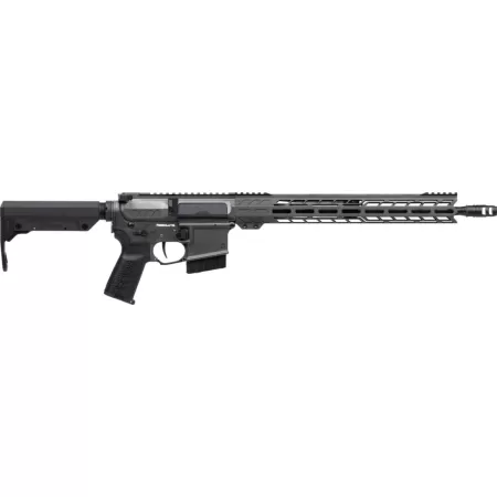CMMG Resolute Mk4 338 ARC 16.1in 10rd Tungsten Tactical Rifle (34A120F-TNG)