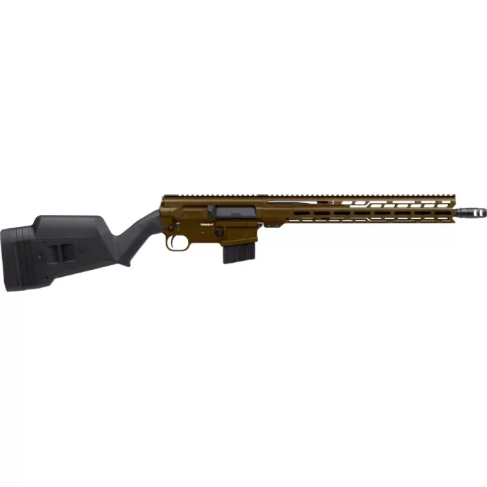 CMMG DISSENT Br4 Semi Automatic Rifle 338 Advanced Rifle Cartridge (338 ARC) 16.1 CMMG DISSENT Br4 Semi Automatic Rifle 338 Advanced Rifle Cartridge (338 ARC) 16.1