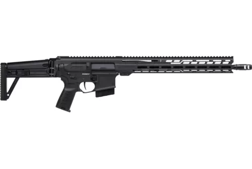 CMMG DISSENT Mk4 Semi Automatic Rifle 338 Advanced Rifle Cartridge (338 ARC) 16.1
