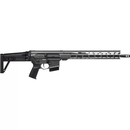 CMMG DISSENT Mk4 Semi Automatic Rifle 338 Advanced Rifle Cartridge (338 ARC) 16.1