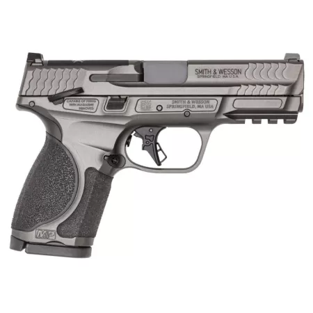 S&W M&P9 M2.0 14104 METAL CMP 9M OR TS 4 10R   GRY