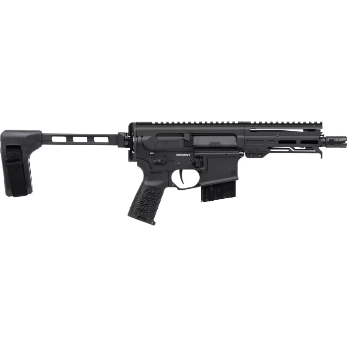 CMMG DISSENT MK4 [AB]