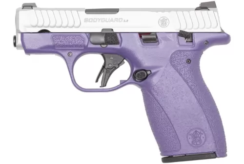 SMITH & WESSON BODYGUARD 2.0