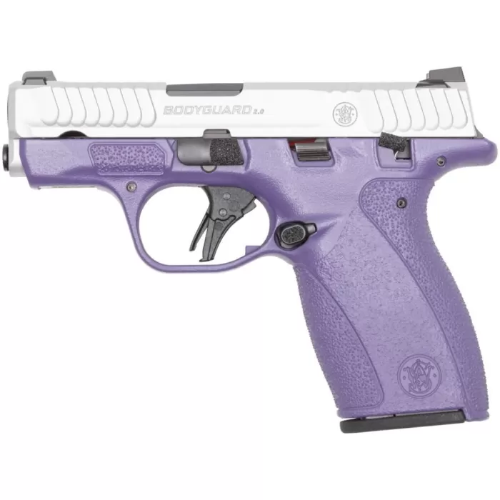 SMITH & WESSON BODYGUARD 2.0