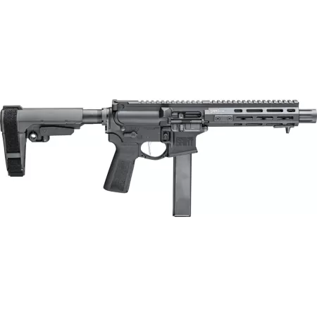 Saint Victor Pistol