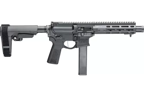 Saint Victor Pistol