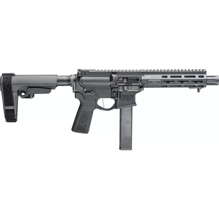 Saint Victor Pistol