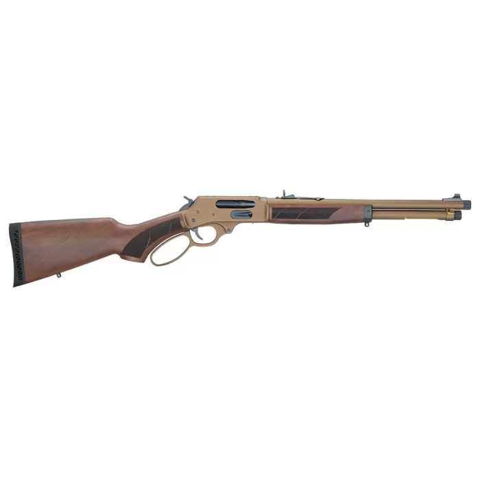 HENRY EXPLORER CARBINE HENRY EXPLORER CARBINE