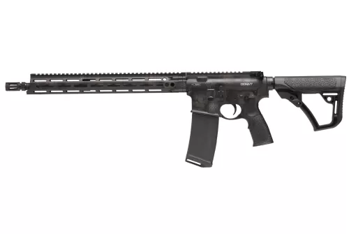 DANIEL DEFENSE DDM4 V7 5.56 AR-15 RIFLE RATTLECAN