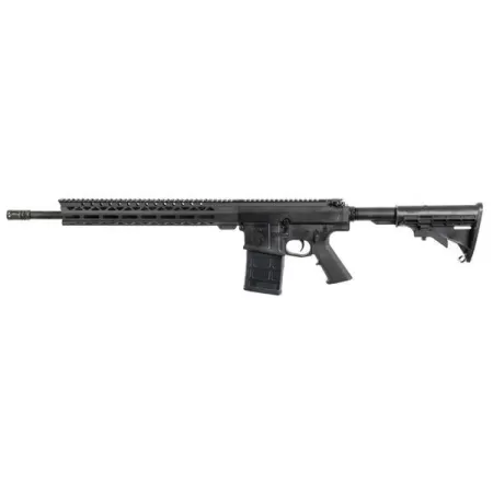 Live Free Armory LF308 Battle Rifle, .308win, 18