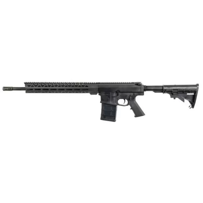 Live Free Armory LF308 Battle Rifle, .308win, 18 Live Free Armory LF308 Battle Rifle, .308win, 18