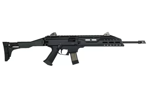 CZ Scorpion EVO 3 S1 9mm 20rd Carbine Rifle (08505)