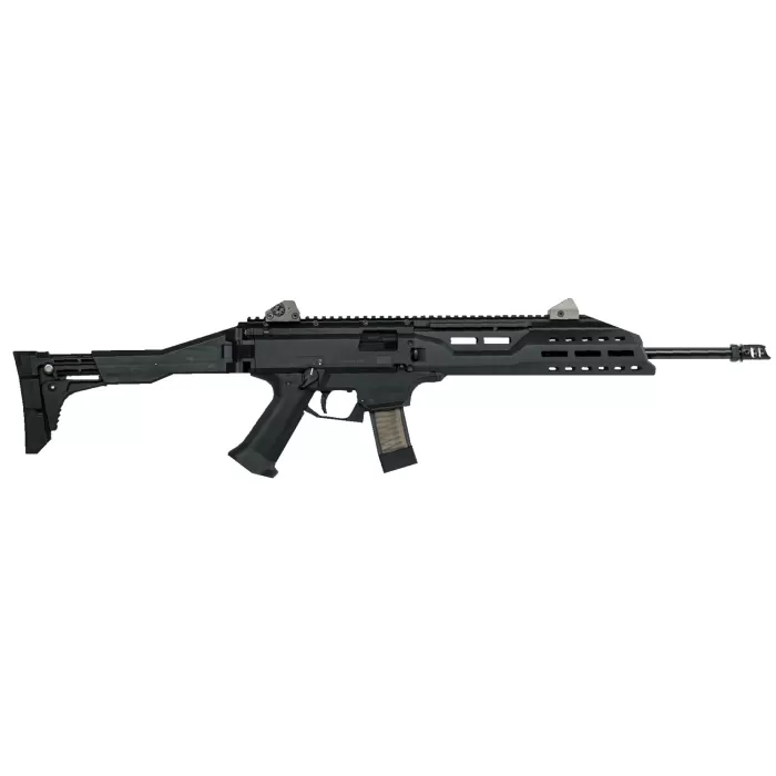 CZ Scorpion EVO 3 S1 9mm 20rd Carbine Rifle (08505) CZ Scorpion EVO 3 S1 9mm 20rd Carbine Rifle (08505)