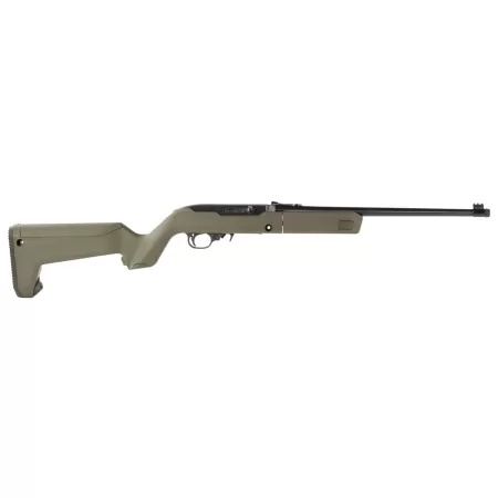 RUGER 10/22 TAKEDOWN