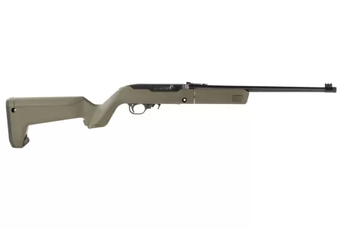 RUGER 10/22 TAKEDOWN