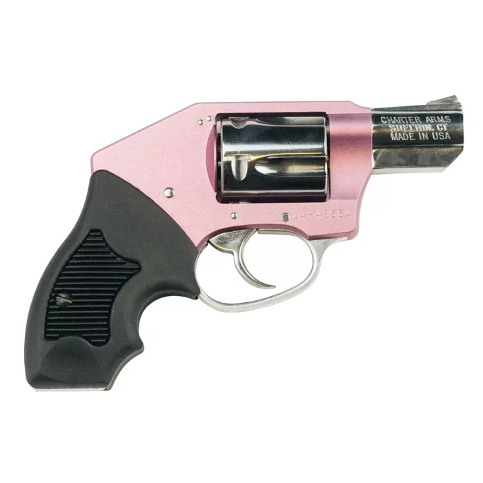 CHARTER ARMS CHIC LADY CHARTER ARMS CHIC LADY
