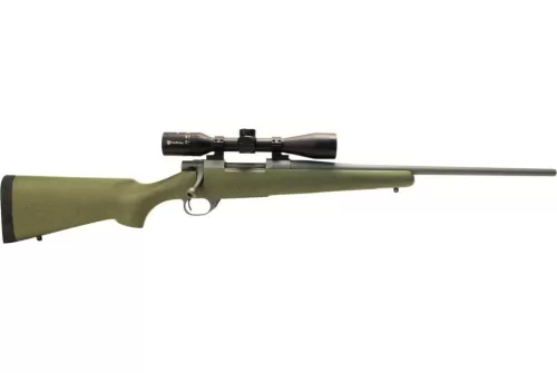 Legacy Sports Howa Alpine Mnt Rifl 243Win 20 Vortex 3-9X40 HMR32143+VX 682146368956