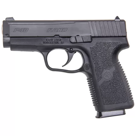 KAHR ARMS P40