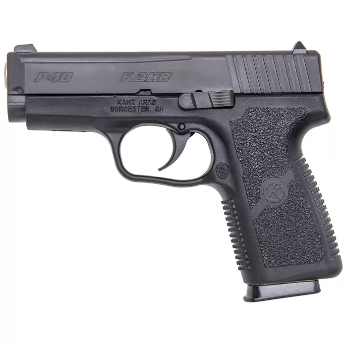 KAHR ARMS P40 KAHR ARMS P40