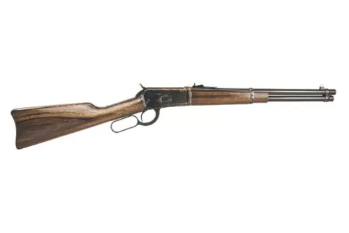 Chiappa Firearms 1892 Trapper Carbine Walnut .44 Mag 16