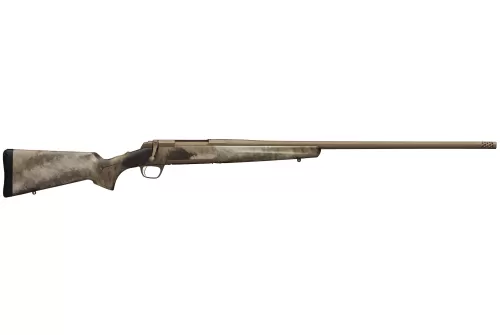 Browning X-bolt, Brn 035-499229 Xblt Hllscnyn Lr  300     Mb Atacs