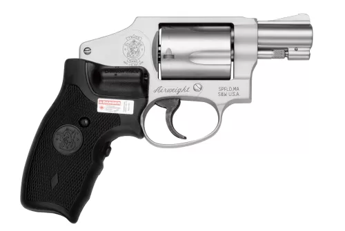 Smith & Wesson 642, S&w M642      163811 38  1 7/8 Ct       Ss