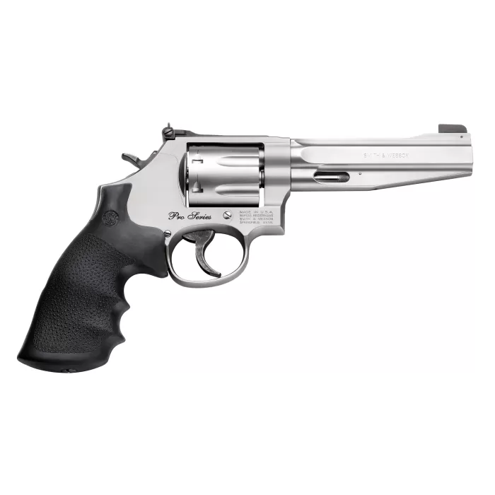 SMITH & WESSON 686 PLUS PRO PERFORMANCE