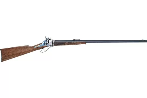 Chi Sharps 1863 NM 45/70 22" 920343